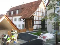 Réalisation de Paul Gschwind AG - 6