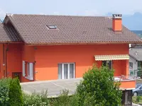 Réalisation de STIFANI PEINTURE Sàrl - 4
