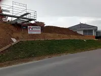 Réalisation de Marques Construction Sàrl - 1