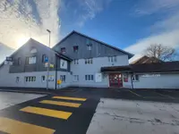 Réalisation de Hernandez Peinture Sàrl - 12