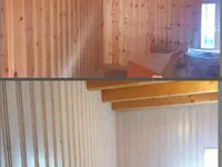 Réalisation de Alain Baer Peinture - 6