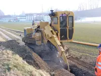 Réalisation de Bachmann AG Kirchleerau - 5