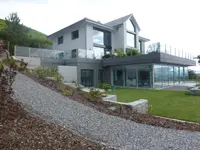 Réalisation de Oberhänsli Bau AG - 1