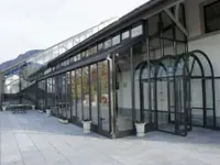 Réalisation de Coigny SA - 2