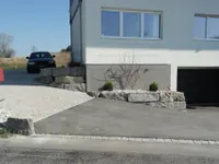 Réalisation de Bovisi AG - 3