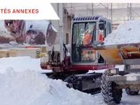Réalisation de Duckert SA - 15