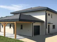 Réalisation de RIZZO Construction Sàrl - 9