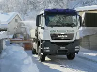 Réalisation de John + Sommer Bau AG - 2
