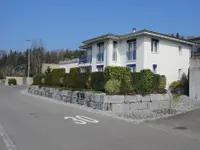 Réalisation de Emmenegger Bau GmbH - Ihr Bauunternehmen im Aargau, Zürich und im Freiamt - 2