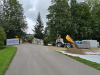 Réalisation de Bauhandwerk AG Langnau - 4
