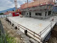 Réalisation de Probatech Constructions SA - 4