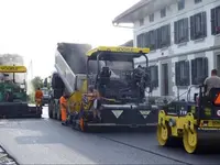 Réalisation de Sutter Bauunternehmung AG - 3