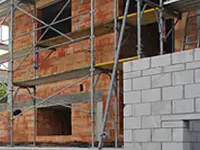 Réalisation de Gugelmann Bau AG - 3