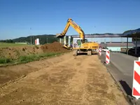 Réalisation de F. Bossel et Fils SA - 26