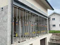 Réalisation de Hans + Martin Hasler AG - 5