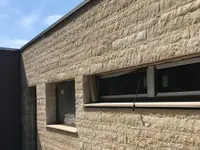 Réalisation de Lerch AG Bauunternehmung - 3