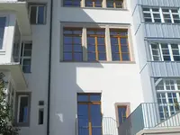 Réalisation de Nanni AG Bauunternehmung - 11
