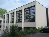 Réalisation de Lerch AG Bauunternehmung - 18