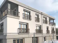 Réalisation de Lerch AG Bauunternehmung - 7
