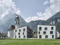 Réalisation de Maler Ruggeri GmbH - 2