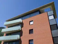 Réalisation de Casada SA - 3