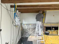 Réalisation de Stöckli Malergeschäft und Spritzwerk - 11