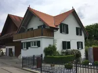 Réalisation de Beerli + Venzin AG - 2