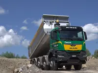 Réalisation de Gebrüder Iten AG - 3