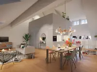 Réalisation de Grundmann Bau AG - 12