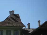 Réalisation de Christen Hans Ulrich AG - 8
