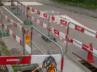 Réalisation de H.Gurtner AG - 1