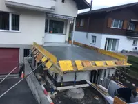 Réalisation de G. Kübli Baugeschäft GmbH - 2