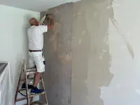 Réalisation de Stöckli Malergeschäft und Spritzwerk - 6