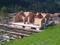 Réalisation de Zurbuchen Baugeschäft AG - 2