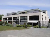 Réalisation de Vollenweider Bau AG - 3