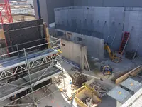 Réalisation de STUTZ AG Bauunternehmung - 28