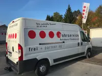 Réalisation de Frei & Partner AG - 1