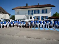 Réalisation de Malerei - Gipserei Studer AG - 2