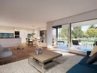 Réalisation de Grundmann Bau AG - 8