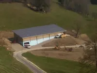 Réalisation de PMB Construction SA - 12