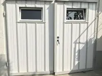 Réalisation de Malergeschäft Richner - 6
