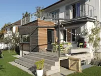 Réalisation de Bovisi AG - 1