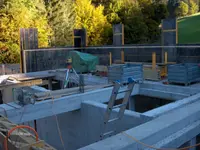 Réalisation de Schefer Hoch- und Tiefbau AG - 13