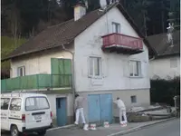 Réalisation de Mittelholzer GmbH - 1