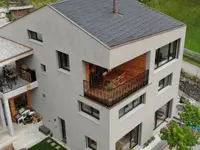 Réalisation de Valaulta Berni AG - 8