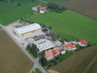 Réalisation de Schenk AG Heldswil - 1