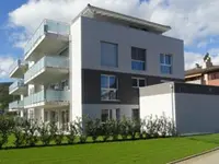 Réalisation de Entreprise de construction Sambiagio SA - 2