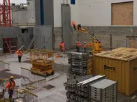 Réalisation de STUTZ AG Bauunternehmung - 20