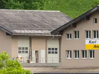 Réalisation de Anderegg Karl AG Christian - 1