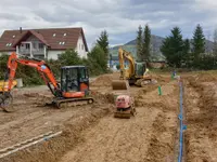 Réalisation de J. Rebmann AG - 10